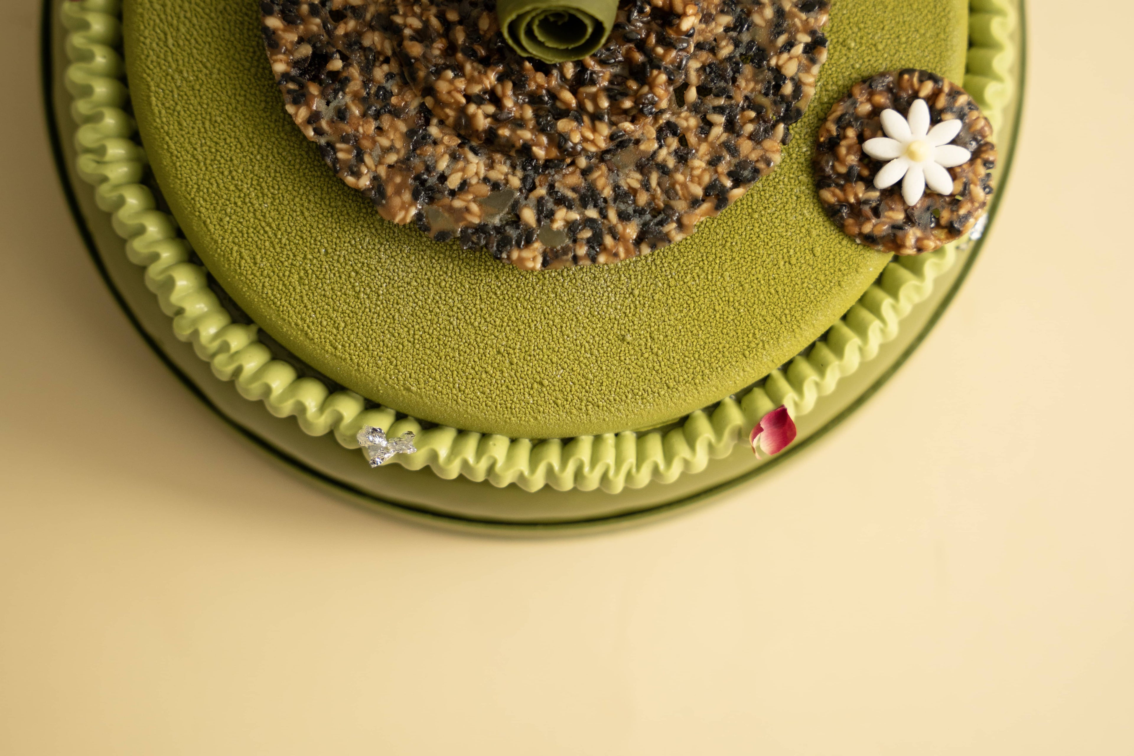 Entremets