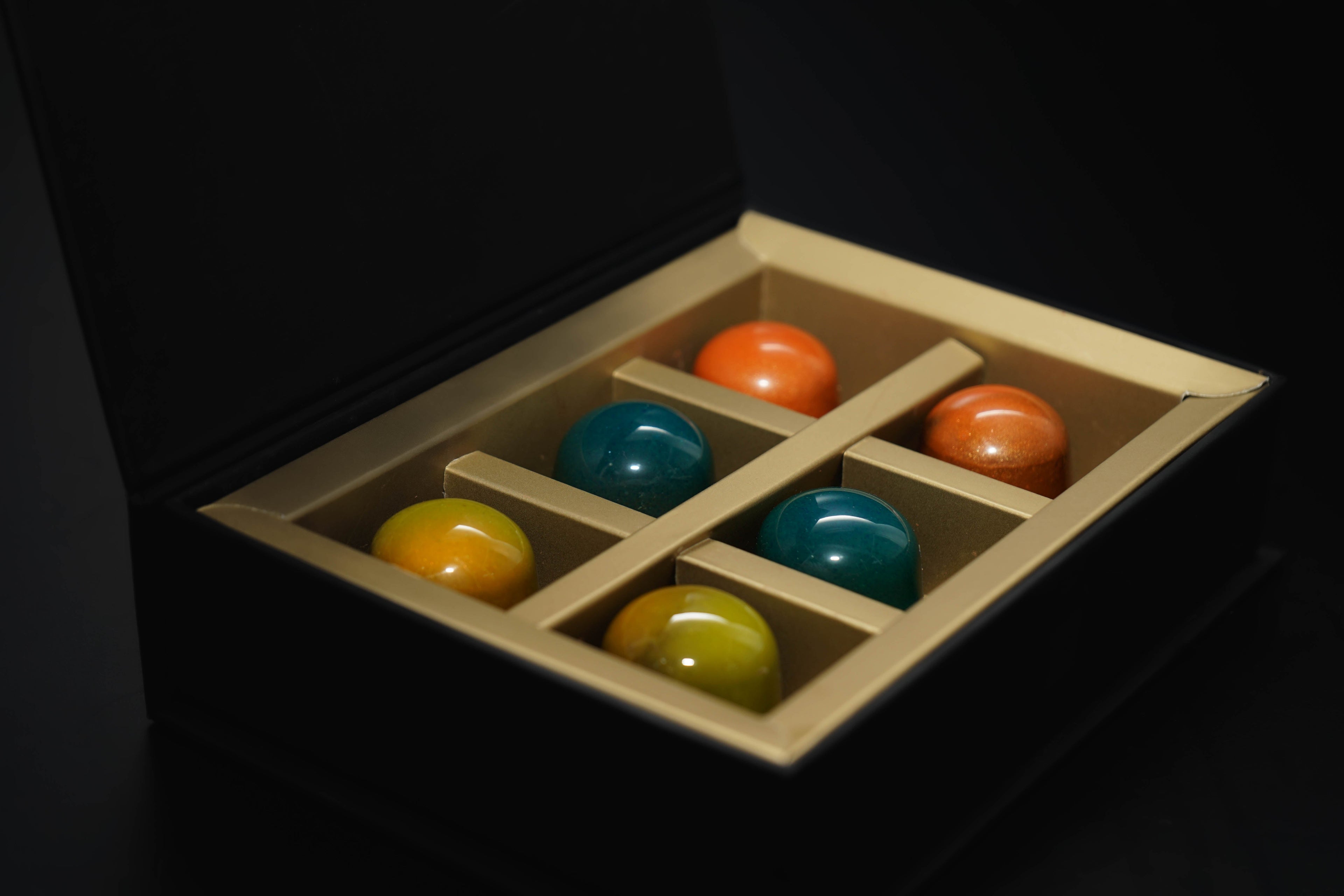 Chocolates