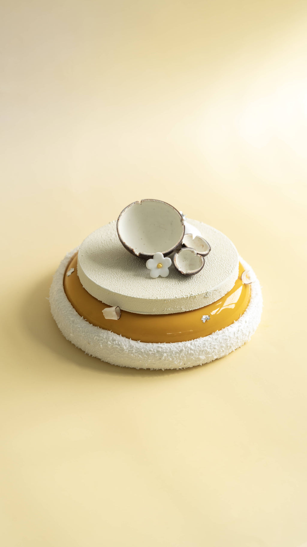 Mango Vanilla