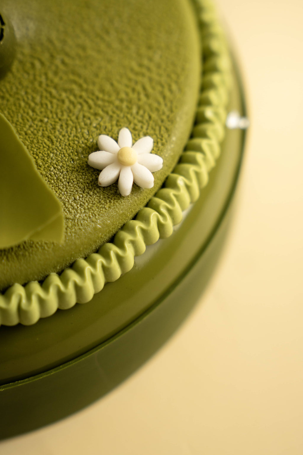 Matcha Forest