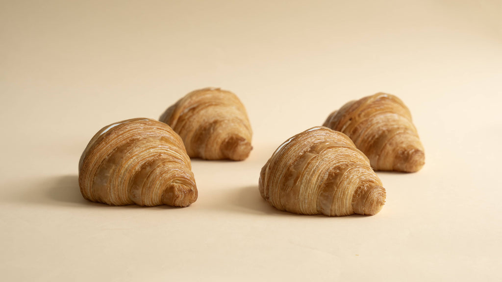Plain Croissant