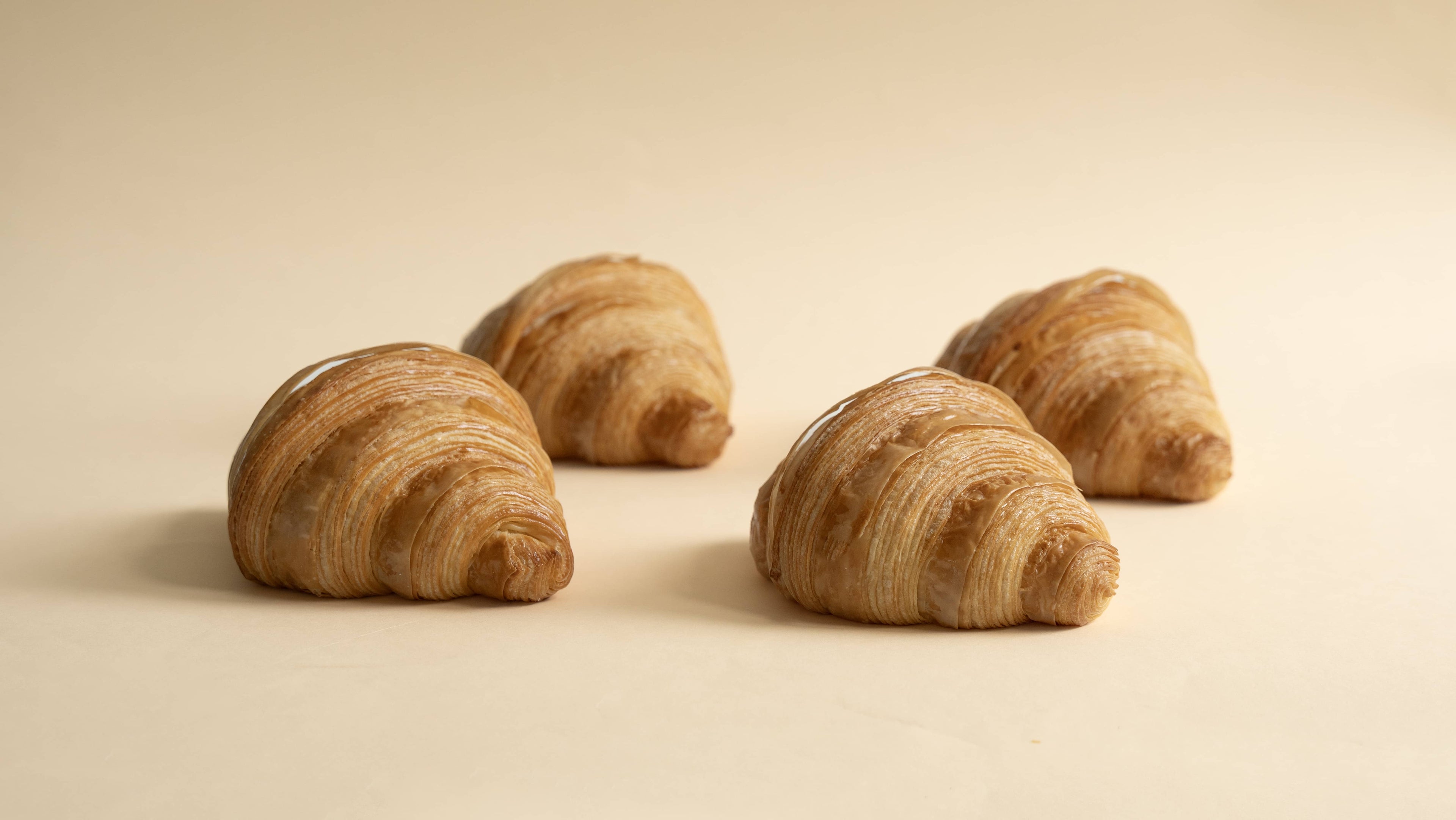 Plain Croissant