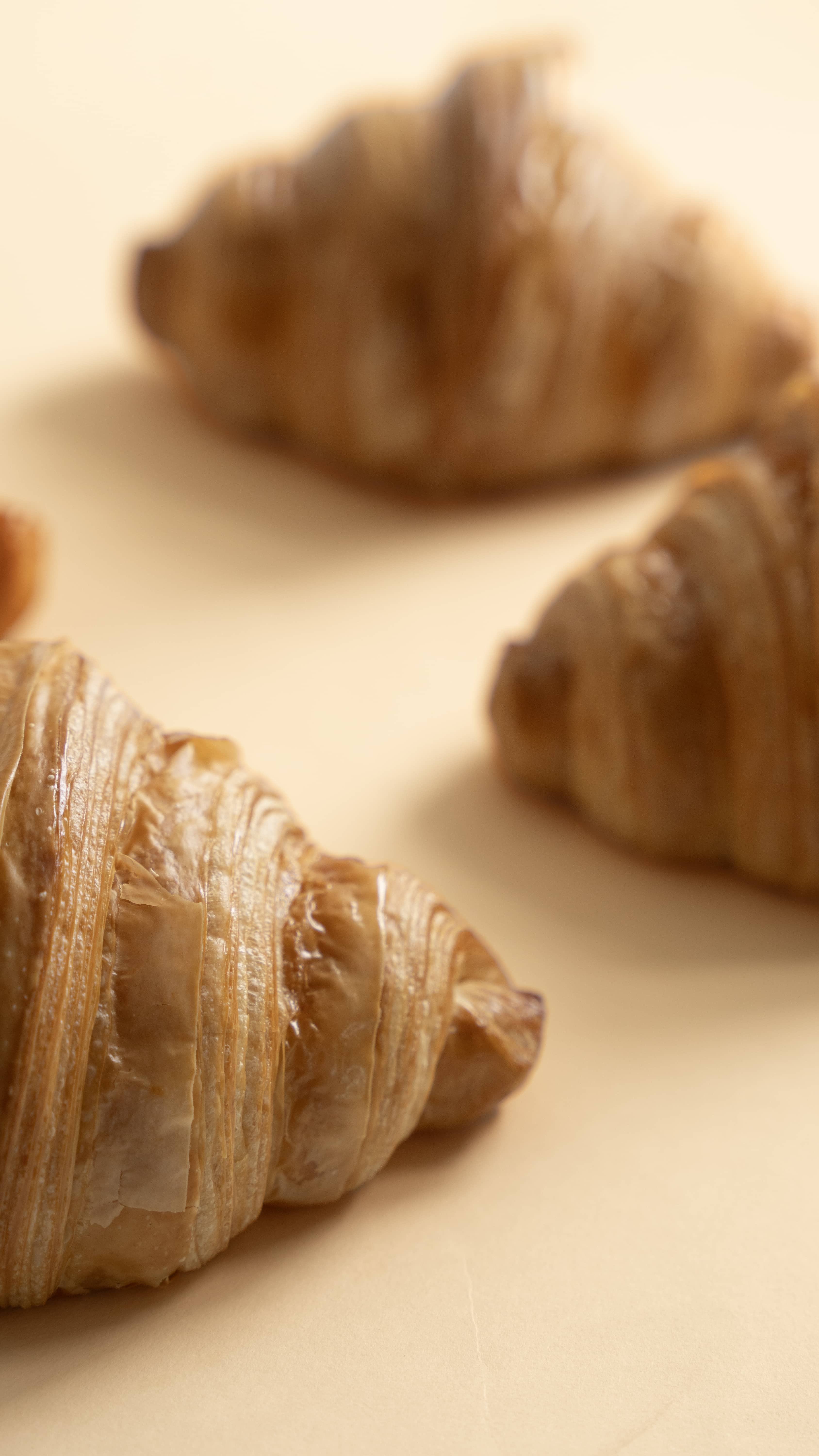 Plain Croissant
