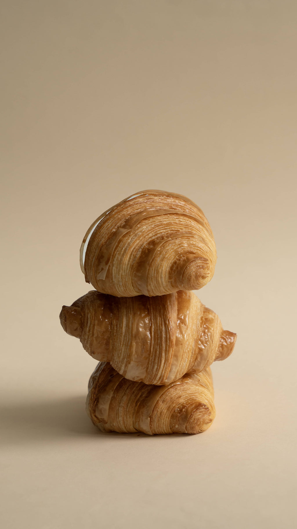 Plain Croissant