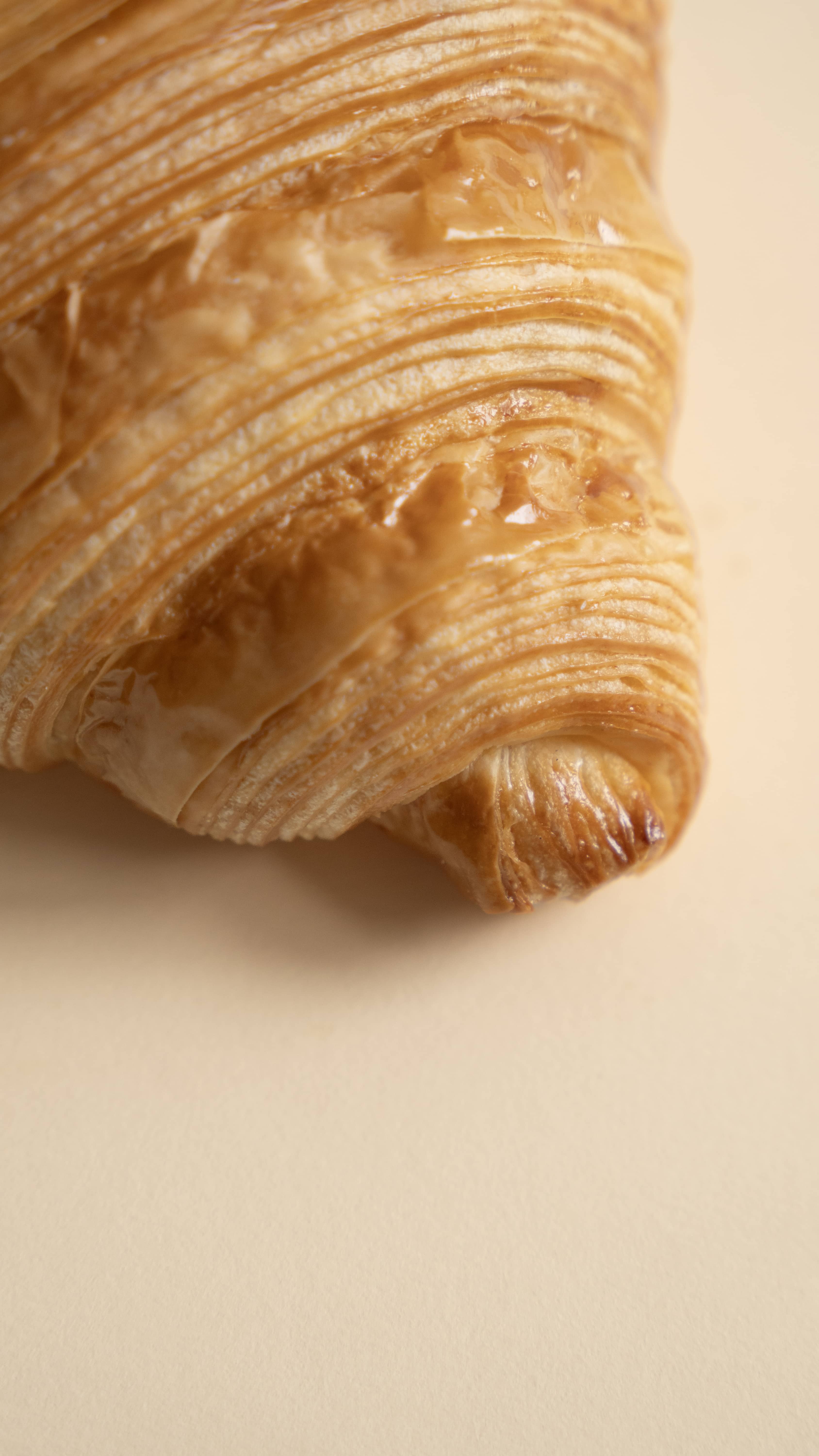 Plain Croissant