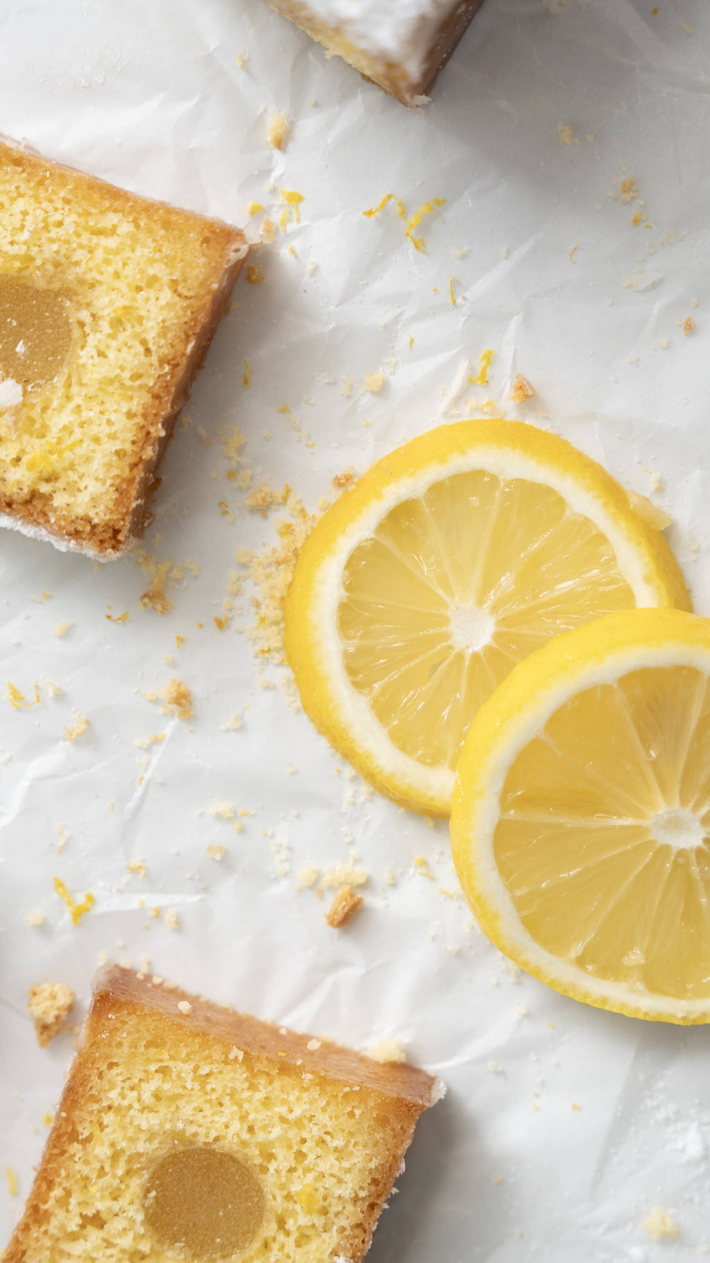Lemon Cake