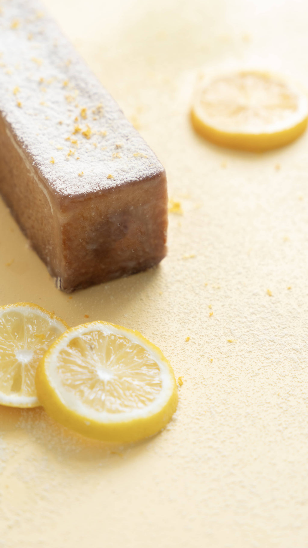 Lemon Cake