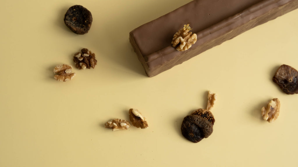 Earl Grey Calamansi