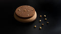 Hazelnut Praline