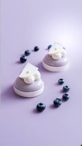 Blueberry Cake
